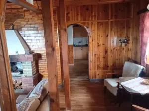 Prodej chaty, Vyškovec, 213 m2