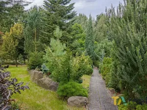 Prodej pozemku pro bydlení, Orlová, U Vodojemu, 2132 m2