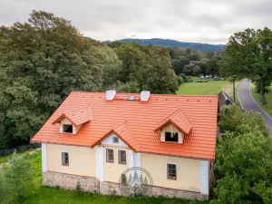 Prodej rodinného domu, Milíkov, 248 m2