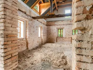 Prodej rodinného domu, Milíkov, 248 m2