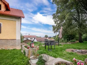 Prodej rodinného domu, Milíkov, 248 m2