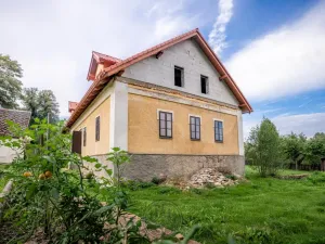 Prodej rodinného domu, Milíkov, 248 m2