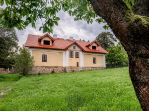 Prodej rodinného domu, Milíkov, 248 m2