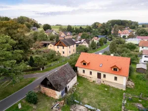 Prodej rodinného domu, Milíkov, 248 m2