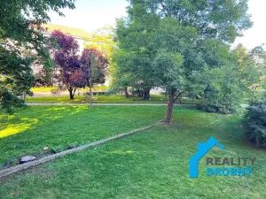 Prodej bytu 2+1, Děčín, Příčná, 56 m2