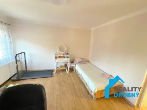 Prodej rodinného domu, Děčín, Na Pěšině, 205 m2