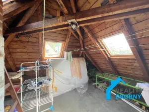 Prodej rodinného domu, Děčín, Na Pěšině, 205 m2