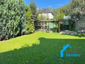 Prodej rodinného domu, Děčín, Na Pěšině, 205 m2