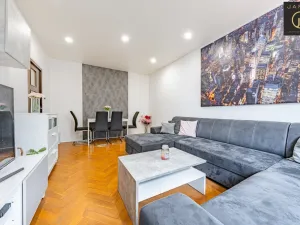 Prodej bytu 3+1, Kladno, Vitry, 76 m2
