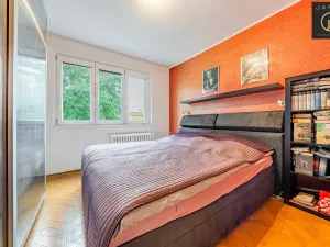 Prodej bytu 3+1, Kladno, Vitry, 76 m2