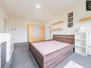Prodej bytu 3+1, Kladno, Vitry, 76 m2