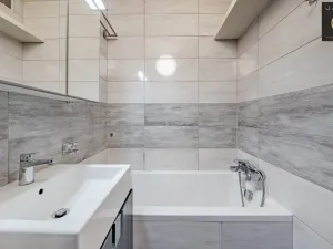 Prodej bytu 3+1, Kladno, Vitry, 76 m2