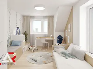 Prodej rodinného domu, Bohdalice-Pavlovice, 109 m2