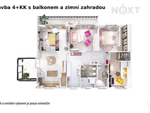 Prodej rodinného domu, Šumperk, Švédská, 94 m2