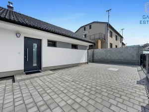 Prodej rodinného domu, Holešov, 83 m2