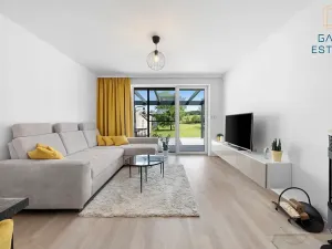 Prodej rodinného domu, Holešov, 83 m2