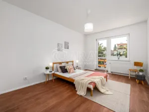 Prodej vícegeneračního domu, Praha - Břevnov, Loutkářská, 431 m2