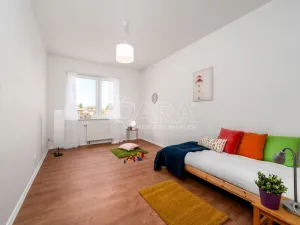 Prodej vícegeneračního domu, Praha - Břevnov, Loutkářská, 431 m2