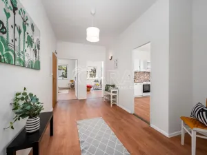 Prodej vícegeneračního domu, Praha - Břevnov, Loutkářská, 431 m2