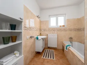 Prodej vícegeneračního domu, Praha - Břevnov, Loutkářská, 431 m2