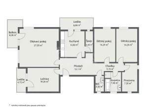 Prodej vícegeneračního domu, Praha - Břevnov, Loutkářská, 431 m2
