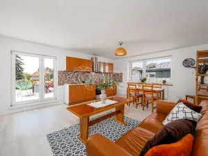 Prodej vícegeneračního domu, Praha - Břevnov, Loutkářská, 431 m2