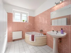 Prodej vícegeneračního domu, Praha - Břevnov, Loutkářská, 431 m2