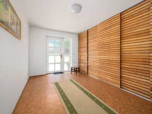 Prodej vícegeneračního domu, Praha - Břevnov, Loutkářská, 431 m2