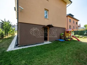 Prodej vícegeneračního domu, Praha - Břevnov, Loutkářská, 431 m2