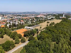Prodej vícegeneračního domu, Praha - Břevnov, Loutkářská, 431 m2