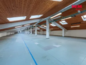 Prodej skladu, Nejdek, Karlovarská, 3545 m2