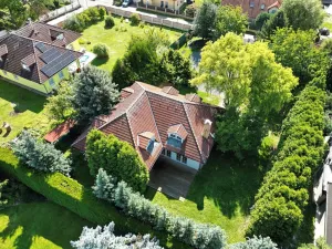 Prodej rodinného domu, Dolní Břežany, Keltská, 270 m2