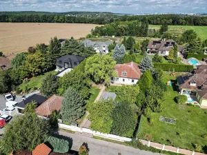Prodej rodinného domu, Dolní Břežany, Keltská, 270 m2
