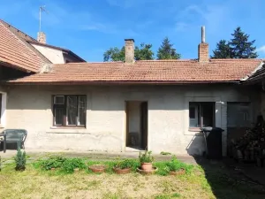 Prodej rodinného domu, Rudná, Masarykova, 110 m2