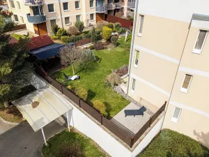Prodej bytu 3+kk, Praha, Remízková, 91 m2