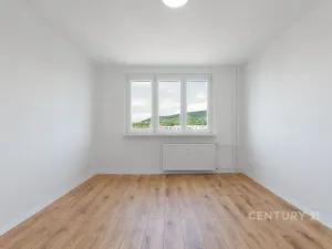 Pronájem bytu 3+1, Most, Jaroslava Vrchlického, 56 m2
