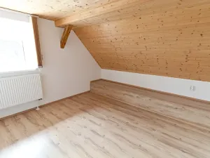 Pronájem rodinného domu, Domažlice, 80 m2