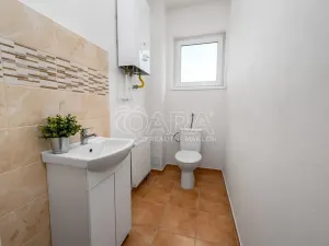 Prodej vícegeneračního domu, Praha - Břevnov, Loutkářská, 431 m2