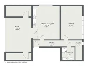 Prodej vícegeneračního domu, Praha - Břevnov, Loutkářská, 431 m2