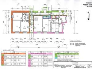 Prodej rodinného domu, Žižice - Vítov, 327 m2