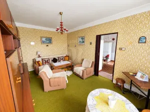 Prodej rodinného domu, Žižice - Vítov, 327 m2