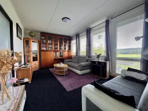 Pronájem rodinného domu, Horka, 59 m2