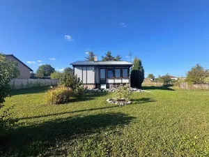 Pronájem rodinného domu, Horka, 59 m2