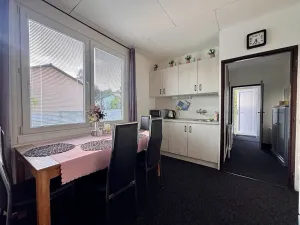 Pronájem rodinného domu, Horka, 59 m2