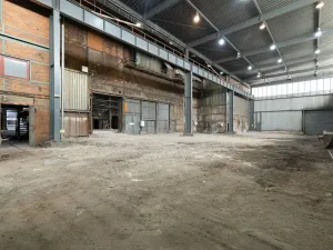 Prodej výrobních prostor, Ostrava, 9648 m2