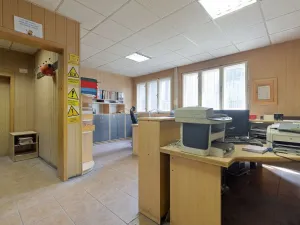 Prodej výrobních prostor, Ostrava, 9648 m2