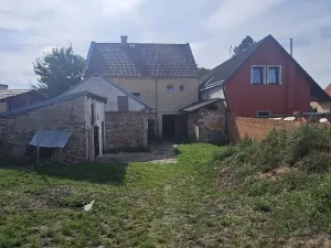 Prodej domu, Podbořany - Hlubany, 338 m2