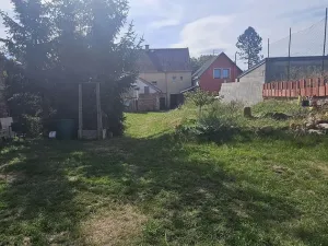 Prodej domu, Podbořany - Hlubany, 338 m2