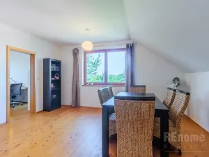 Prodej atypického bytu, Jílové u Prahy, Čihákova, 103 m2