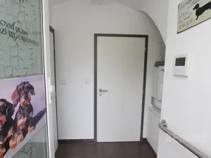 Prodej bytu 1+kk, Praha - Ruzyně, Drnovská, 27 m2